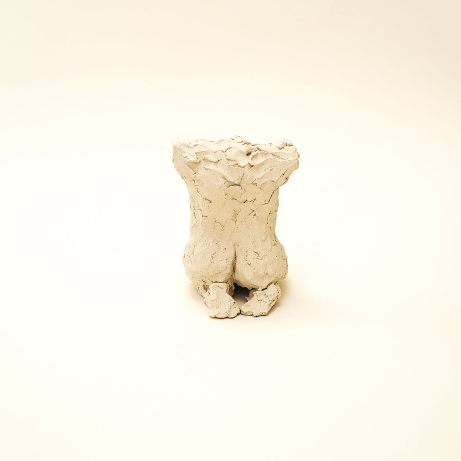 Female Form Sculpture #10