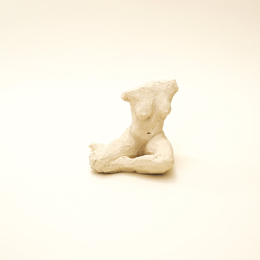 Female Form Sculpture #9