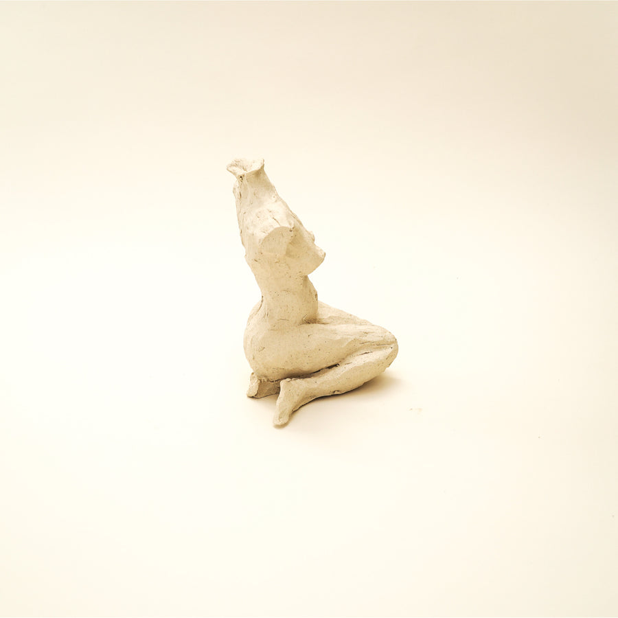 Female Form Sculpture #12