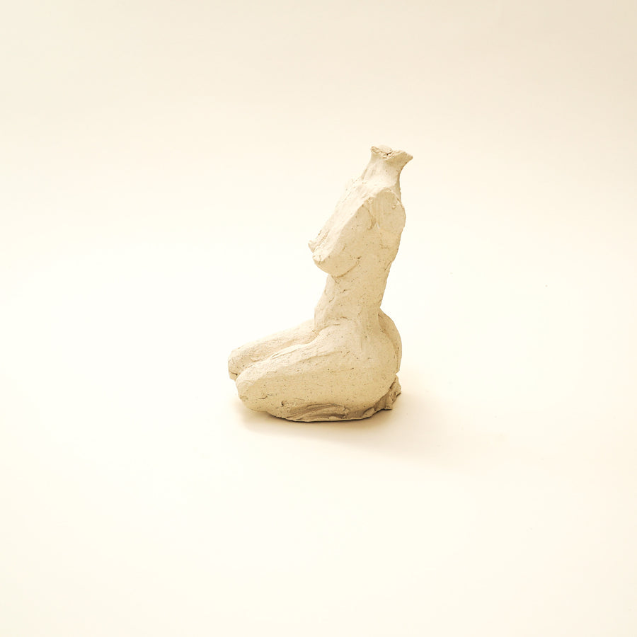 Female Form Sculpture #12