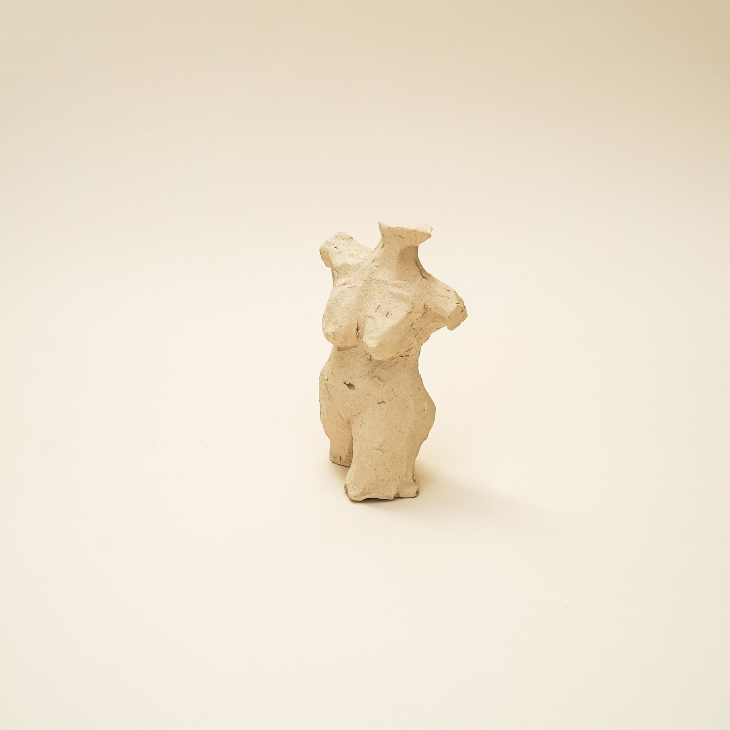 Female Form Sculpture #11