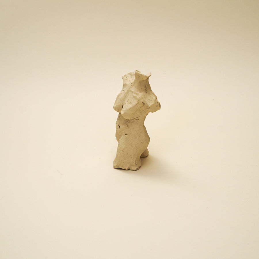 Female Form Sculpture #11