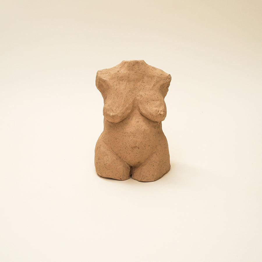 Female Form Sculpture #7