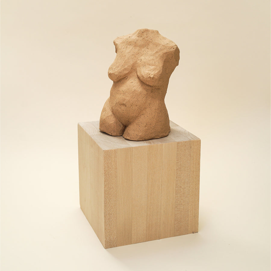 Female Form Sculpture #7