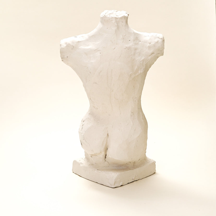 Female Form Sculpture #5