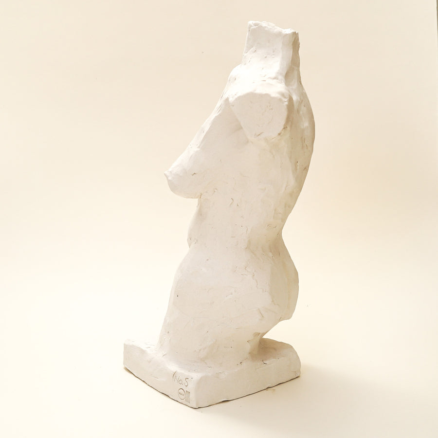 Female Form Sculpture #5