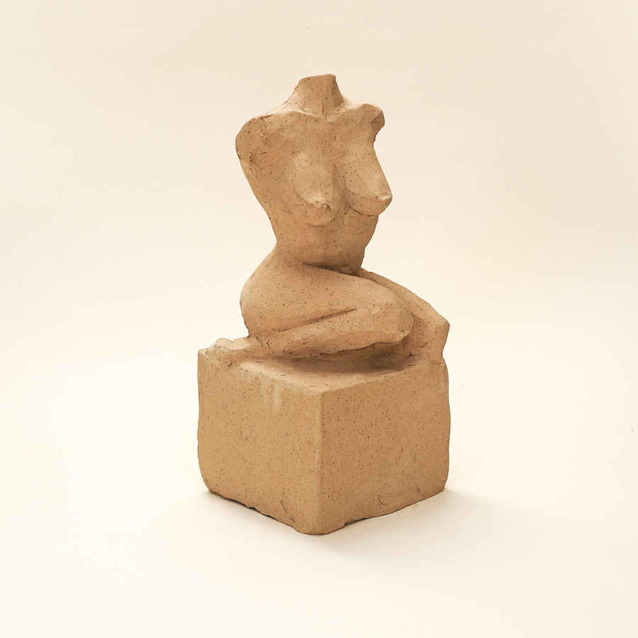 Female Form Sculpture #6