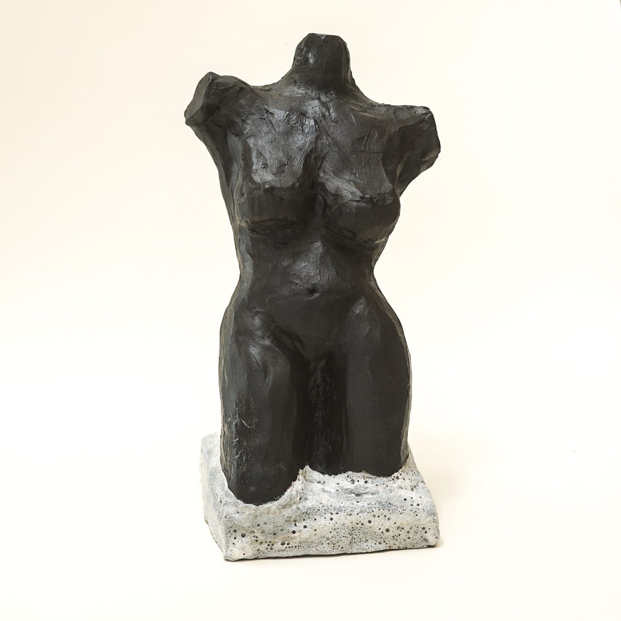 Female Form Sculpture #4