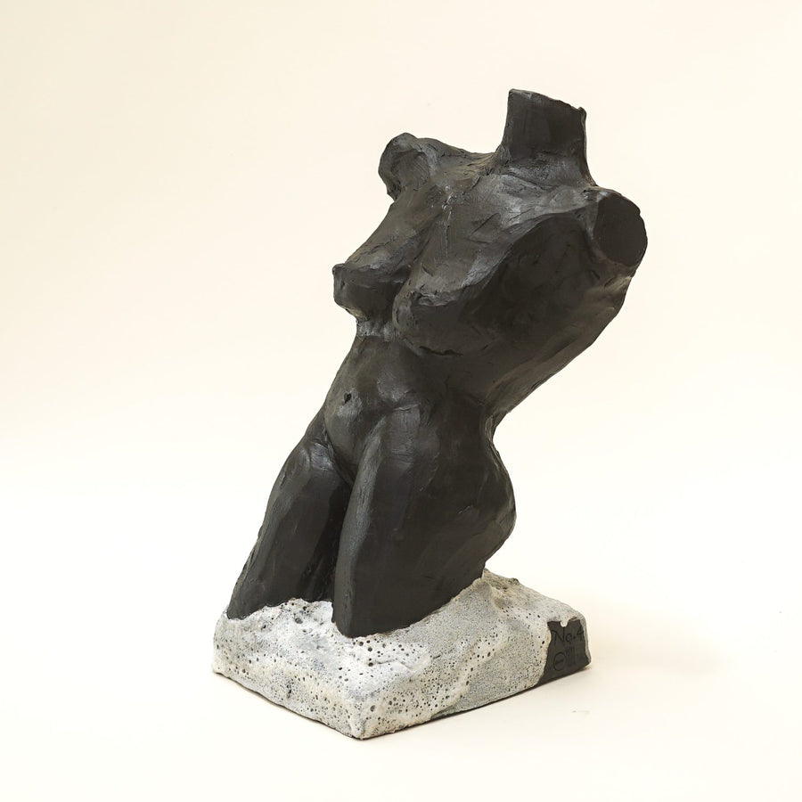 Female Form Sculpture #4