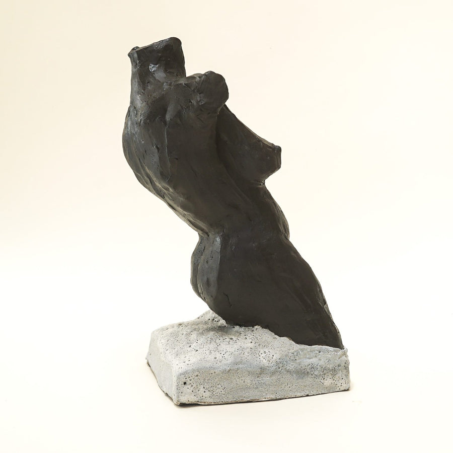 Female Form Sculpture #4