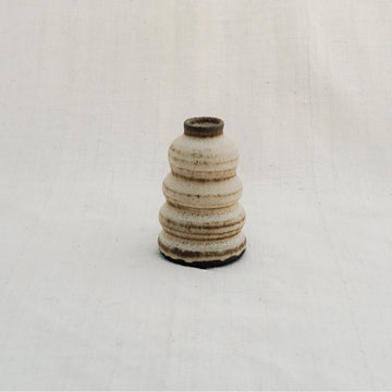 Coco Bubbles Candlestick Holder