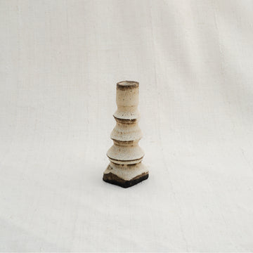 Lumiere Candlestick Holder