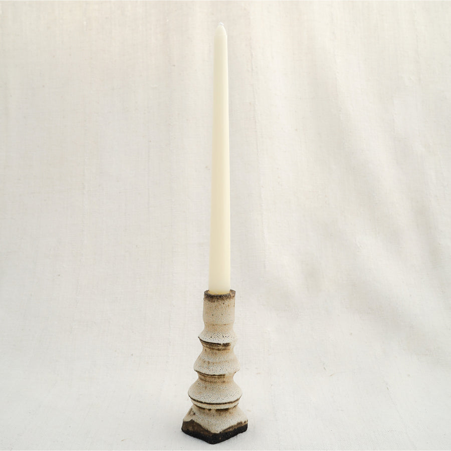 Lumiere Candlestick Holder