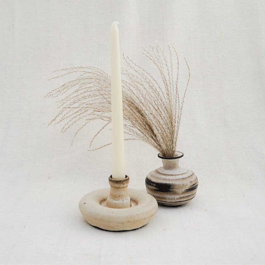 Unity Candlestick Holder