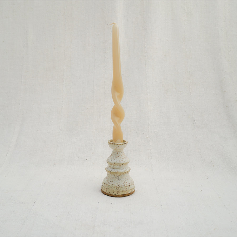 Heritage Candlestick Holder