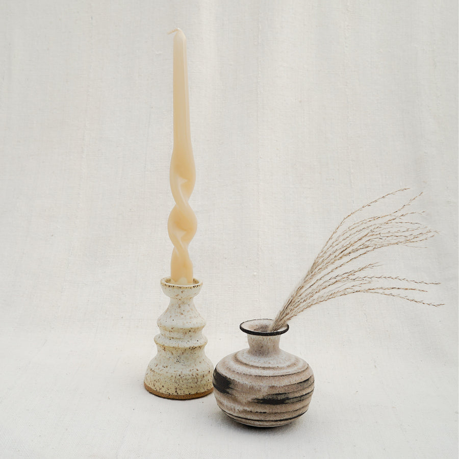 Heritage Candlestick Holder