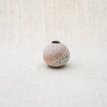 Rosebud Vase
