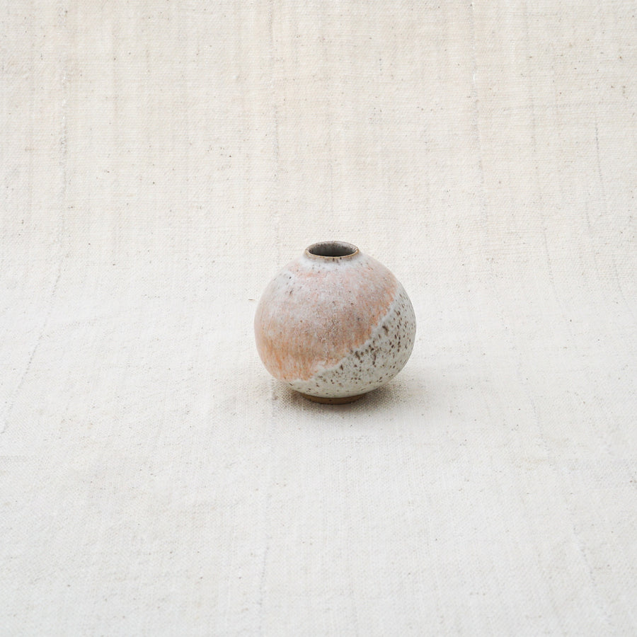 Rosebud Vase