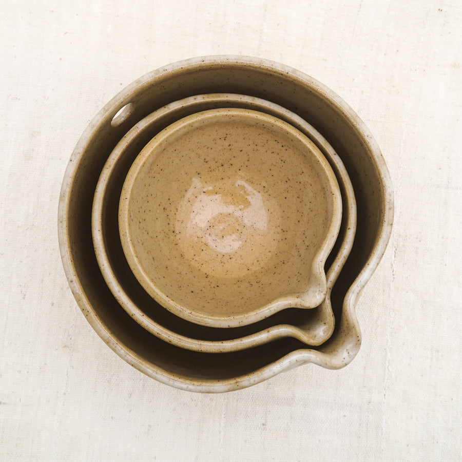 Heirloom Mixing Bowl Set