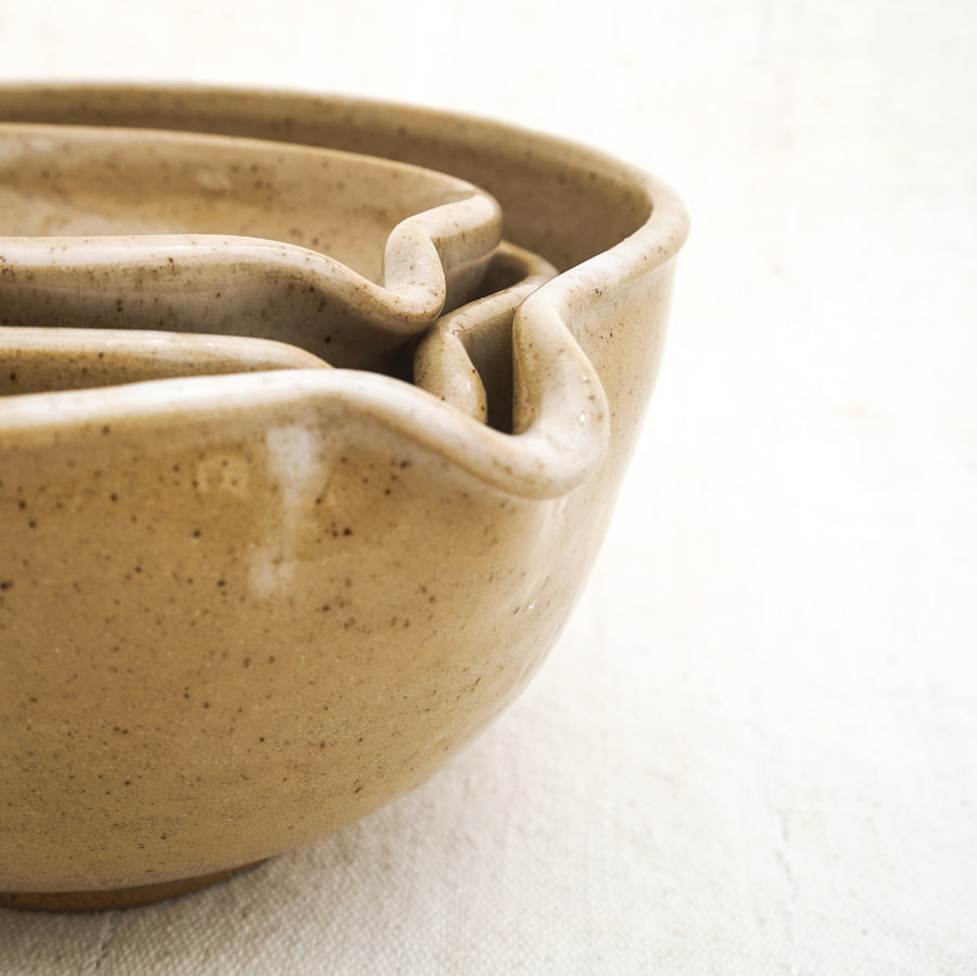 Heirloom Mixing Bowl Set