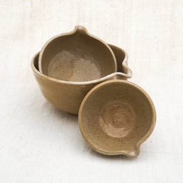 Heirloom Mixing Bowl Set