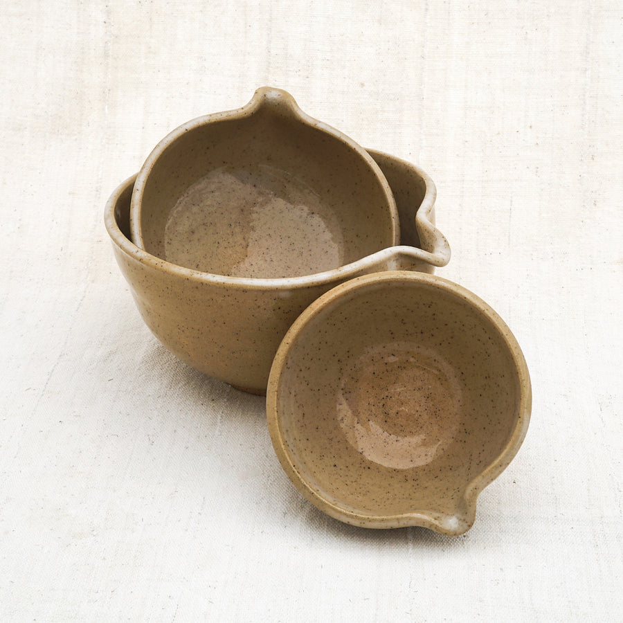 Heirloom Mixing Bowl Set
