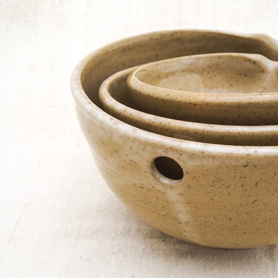 Heirloom Mixing Bowl Set