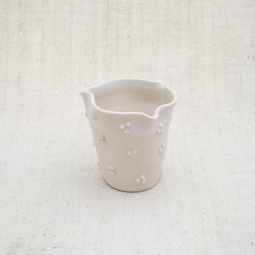 Dainty Ditsy Vase