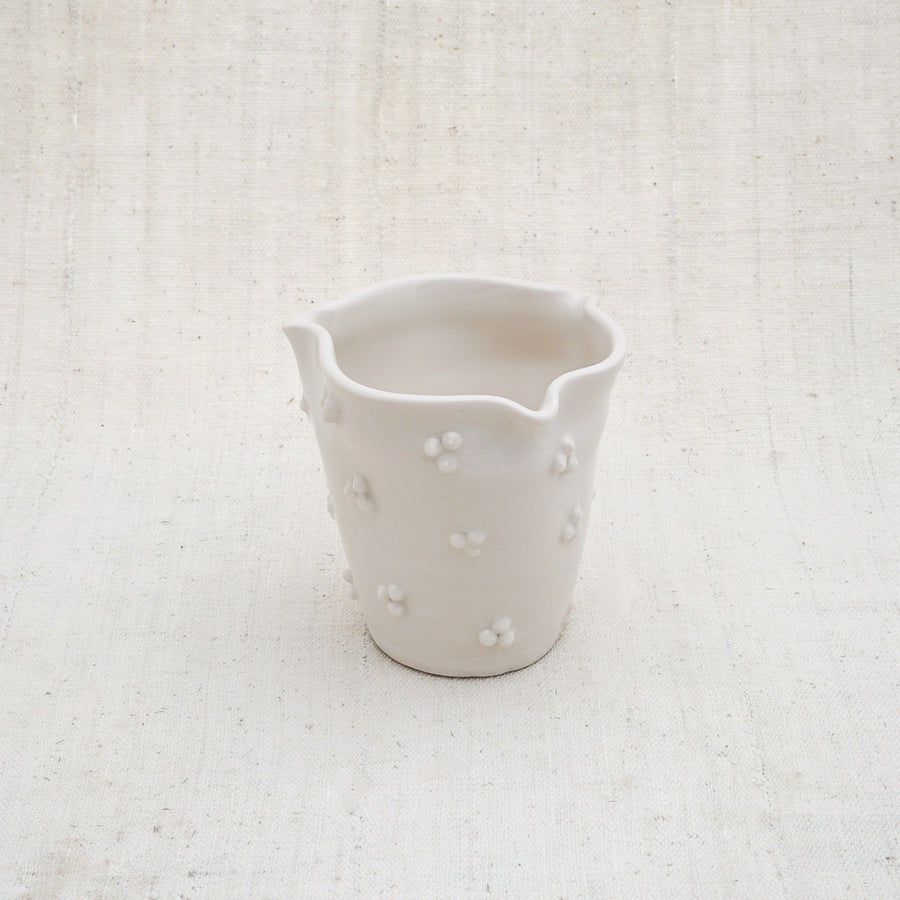 Dainty Ditsy Vase