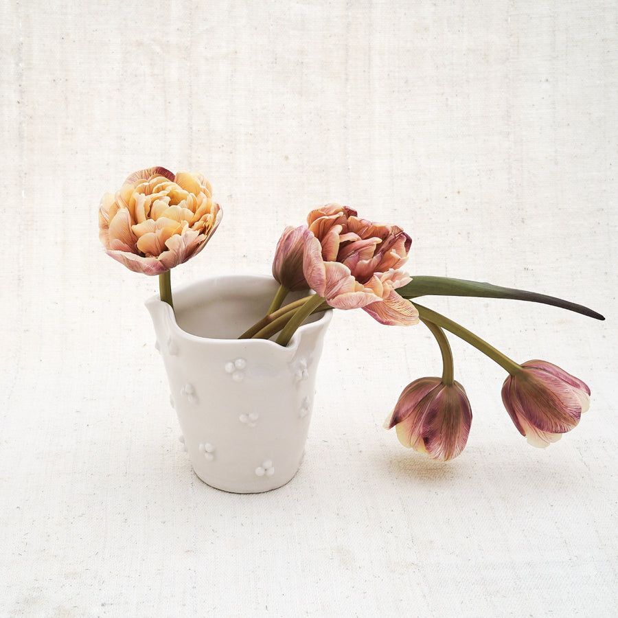 Dainty Ditsy Vase