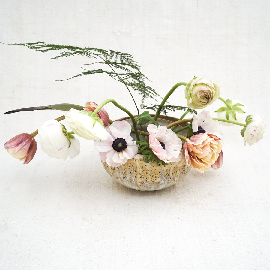 Flower Crown Vase :: No. 2