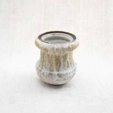 Flower Crown Vase ::  No. 1