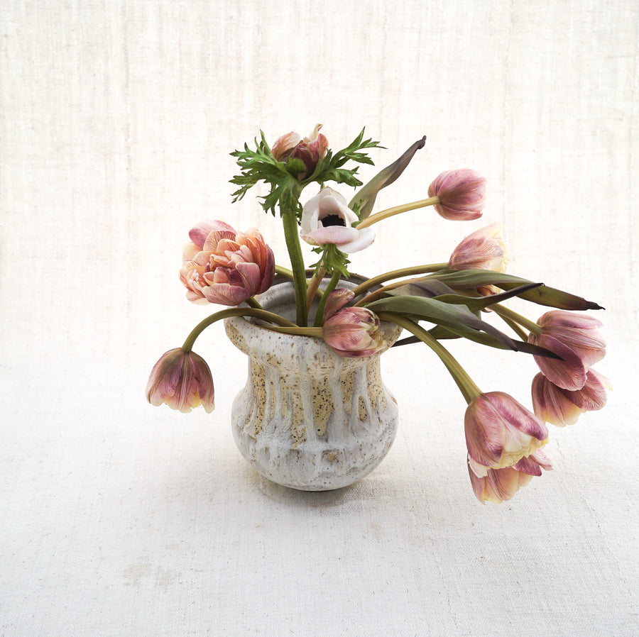 Flower Crown Vase ::  No. 1