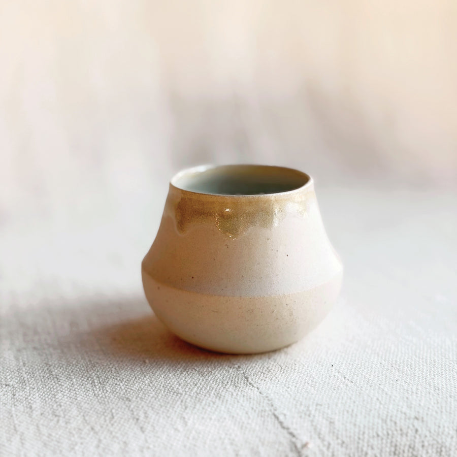 Stemless Cocktail Sipper