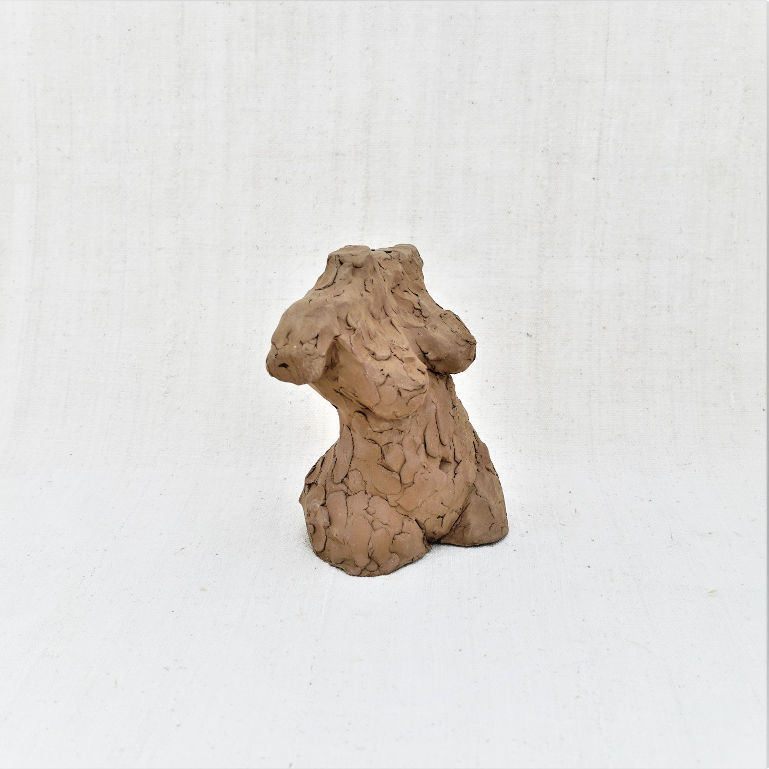 Female Form Sculpture #2